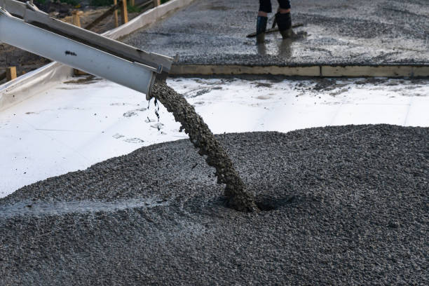 Best Decorative Concrete in Flowing Wells, AZ
