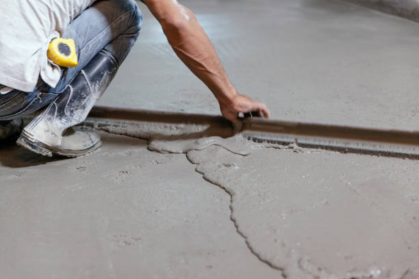 Best Concrete Driveway Installation in Flowing Wells, AZ
