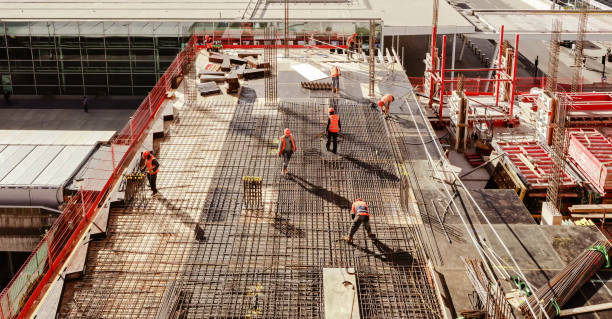 Best Concrete Sidewalk Installation in Flowing Wells, AZ