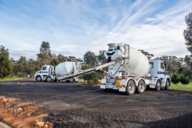 Best Concrete Foundation Repair in Flowing Wells, AZ