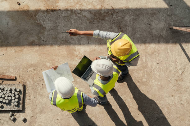Best Commercial Concrete Services in Flowing Wells, AZ