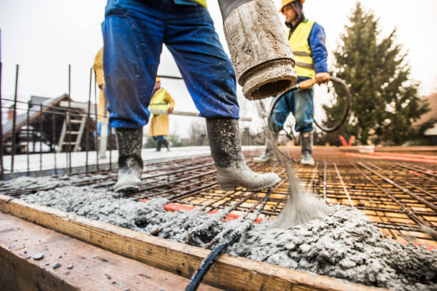 Best Concrete Grinding and Polishing in Flowing Wells, AZ